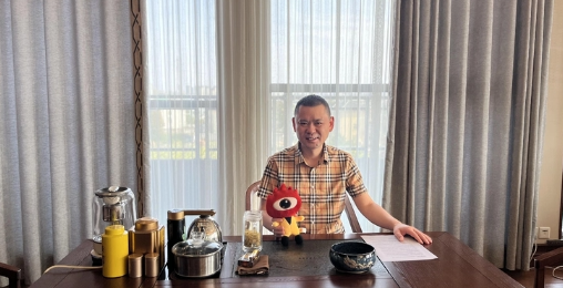 独家对话——3044am永利集团3044noc股份董事长夏青接受新浪地产的采访